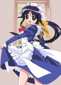 BUY NEW mahoromatic - 113717 Premium Anime Print Poster