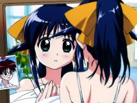 BUY NEW mahoromatic - 117488 Premium Anime Print Poster