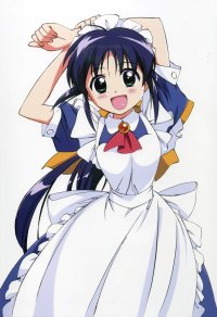 BUY NEW mahoromatic - 158139 Premium Anime Print Poster