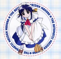 BUY NEW mahoromatic - 161340 Premium Anime Print Poster