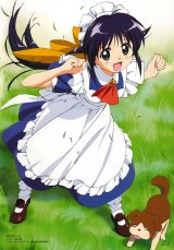 BUY NEW mahoromatic - 1728 Premium Anime Print Poster