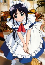 BUY NEW mahoromatic - 1731 Premium Anime Print Poster