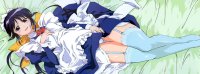 BUY NEW mahoromatic - 18993 Premium Anime Print Poster