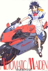 BUY NEW mahoromatic - 4269 Premium Anime Print Poster