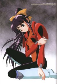 BUY NEW mahoromatic - 4272 Premium Anime Print Poster
