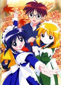 BUY NEW mahoromatic - 4279 Premium Anime Print Poster