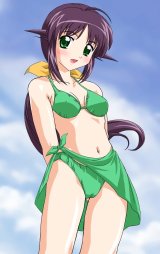 BUY NEW mahoromatic - 4416 Premium Anime Print Poster