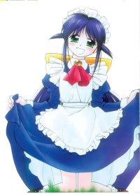 BUY NEW mahoromatic - 4745 Premium Anime Print Poster