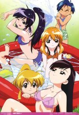 BUY NEW mahoromatic - 5157 Premium Anime Print Poster