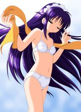 BUY NEW mahoromatic - 53131 Premium Anime Print Poster