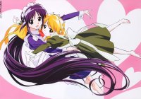 BUY NEW mahoromatic - 53781 Premium Anime Print Poster