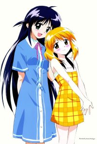 BUY NEW mahoromatic - 55768 Premium Anime Print Poster