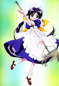 BUY NEW mahoromatic - 55770 Premium Anime Print Poster