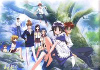 BUY NEW mahoromatic - 58206 Premium Anime Print Poster