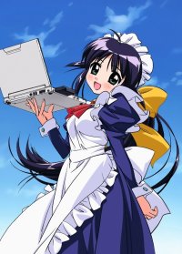 BUY NEW mahoromatic - 58207 Premium Anime Print Poster