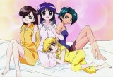 BUY NEW mahoromatic - 59413 Premium Anime Print Poster