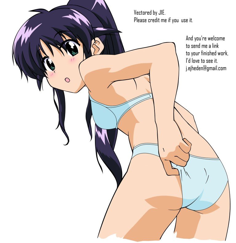 BUY NEW mahoromatic - 60581 Premium Anime Print Poster mahoromatic - 60581 image
