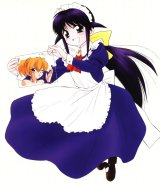 BUY NEW mahoromatic - 67319 Premium Anime Print Poster
