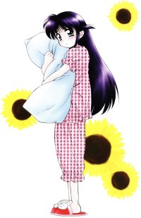BUY NEW mahoromatic - 67320 Premium Anime Print Poster