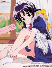 BUY NEW mahoromatic - 71350 Premium Anime Print Poster
