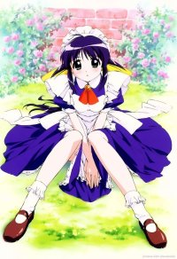 BUY NEW mahoromatic - 8903 Premium Anime Print Poster