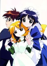 BUY NEW mahoromatic - 8906 Premium Anime Print Poster