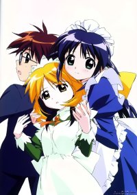 BUY NEW mahoromatic - 8906 Premium Anime Print Poster