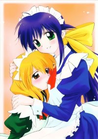 BUY NEW mahoromatic - 8933 Premium Anime Print Poster