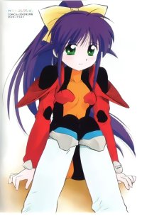 BUY NEW mahoromatic - 8938 Premium Anime Print Poster