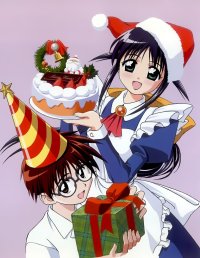 BUY NEW mahoromatic - 91594 Premium Anime Print Poster