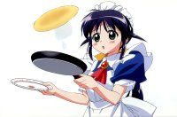 BUY NEW mahoromatic - 91599 Premium Anime Print Poster
