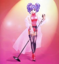 BUY NEW mahou no stage fancy lala - 176566 Premium Anime Print Poster