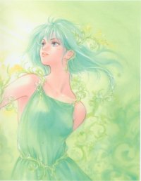 BUY NEW mahou no stage fancy lala - 193352 Premium Anime Print Poster