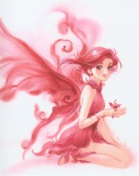 BUY NEW mahou no stage fancy lala - 193355 Premium Anime Print Poster