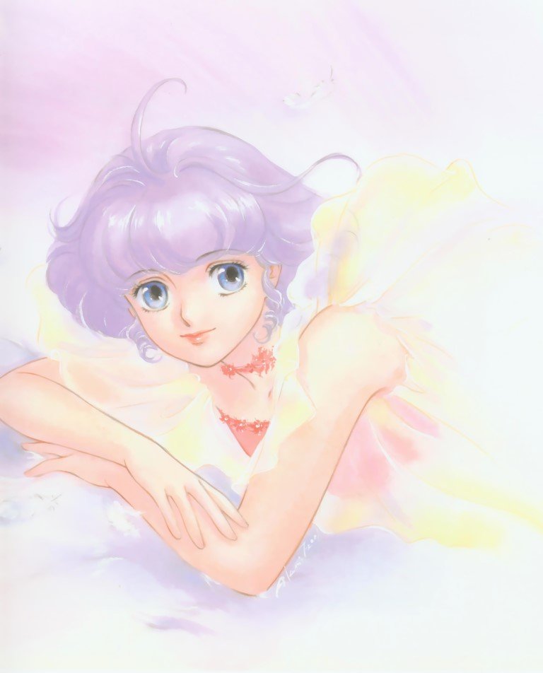 BUY NEW mahou no stage fancy lala - 193637 Premium Anime Print Poster mahou no stage fancy lala - 193637 image