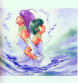 BUY NEW mahou no stage fancy lala - 193649 Premium Anime Print Poster