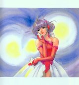 BUY NEW mahou no stage fancy lala - 193651 Premium Anime Print Poster