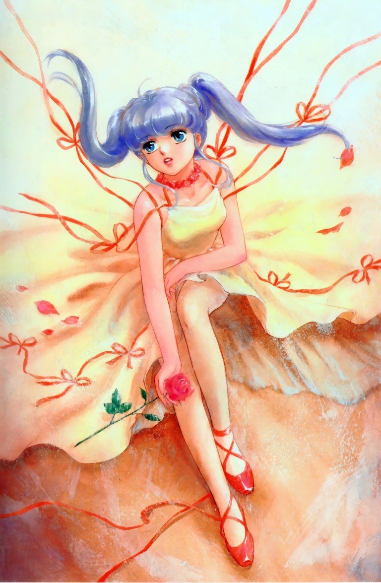 BUY NEW mahou no stage fancy lala - 194511 Premium Anime Print Poster mahou no stage fancy lala - 194511 image