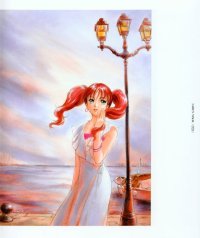 BUY NEW mahou no stage fancy lala - 194534 Premium Anime Print Poster
