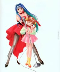 BUY NEW mahou no stage fancy lala - 194546 Premium Anime Print Poster