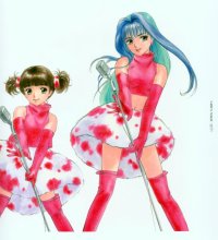 BUY NEW mahou no stage fancy lala - 194700 Premium Anime Print Poster