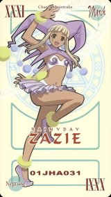 BUY NEW mahou sensei negima - 101427 Premium Anime Print Poster