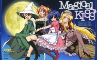 BUY NEW mahou sensei negima - 105254 Premium Anime Print Poster