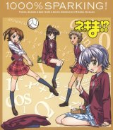 BUY NEW mahou sensei negima - 105564 Premium Anime Print Poster