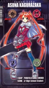 BUY NEW mahou sensei negima - 106105 Premium Anime Print Poster