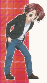 BUY NEW mahou sensei negima - 108447 Premium Anime Print Poster