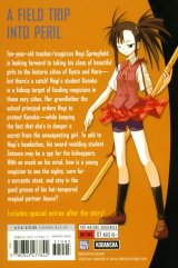 BUY NEW mahou sensei negima - 108732 Premium Anime Print Poster