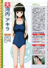 BUY NEW mahou sensei negima - 109805 Premium Anime Print Poster