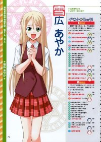 BUY NEW mahou sensei negima - 109958 Premium Anime Print Poster