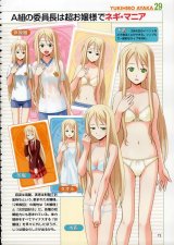 BUY NEW mahou sensei negima - 109959 Premium Anime Print Poster